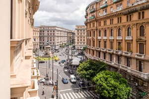 thumbnail: City view from property