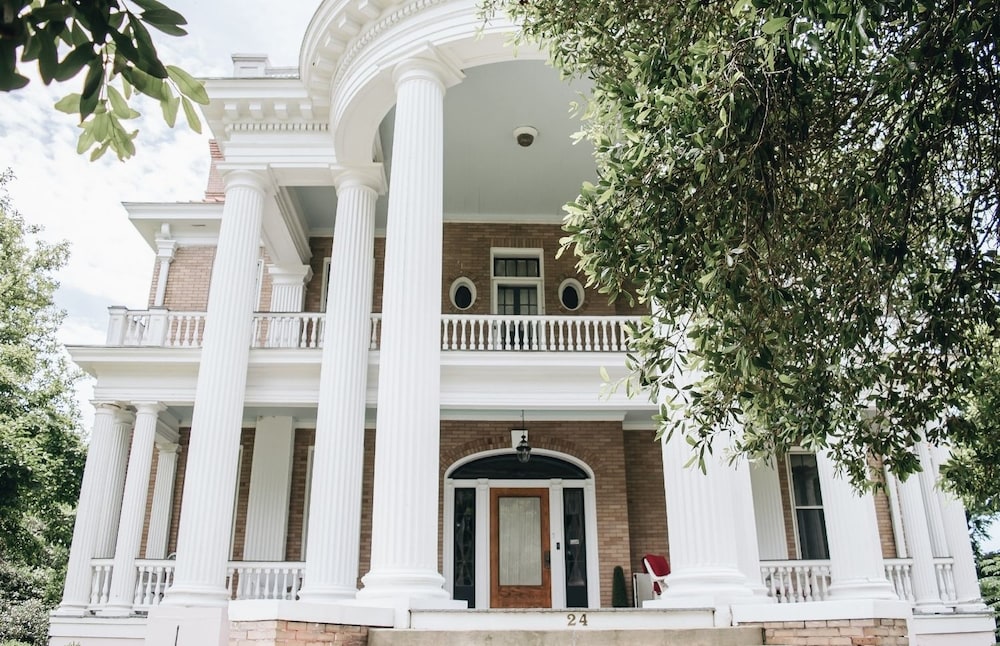 Porch