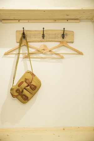 thumbnail: Interior detail