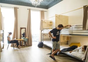 thumbnail: Room
