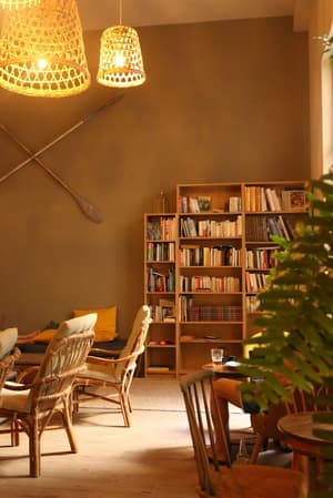 thumbnail: Library