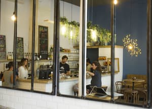 thumbnail: Bar (on property)