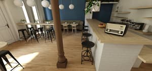 thumbnail: Restaurant