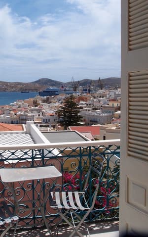 thumbnail: Balcony