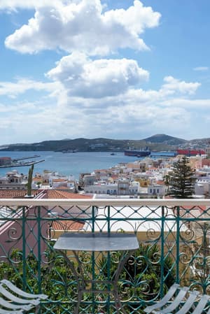 thumbnail: Terrace/patio