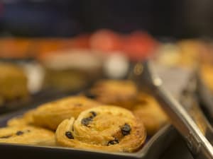 thumbnail: Restaurant