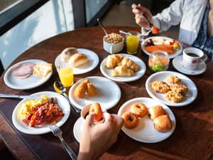 thumbnail: Restaurant