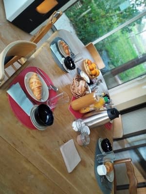 thumbnail: Breakfast meal
