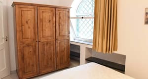 thumbnail: Room amenity