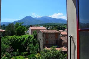 thumbnail: View from room