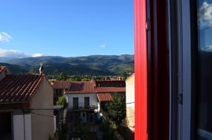 thumbnail: View from room