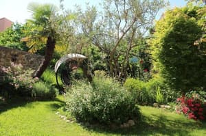 thumbnail: Garden