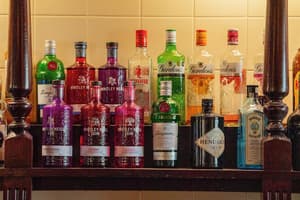thumbnail: Food and drink
