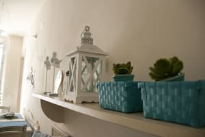 thumbnail: Interior detail