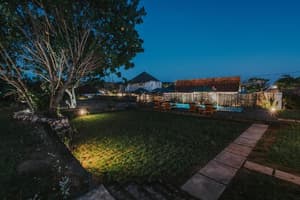 thumbnail: Outdoor pool