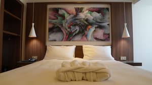 thumbnail: Room