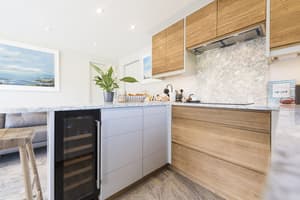 thumbnail: Private kitchen