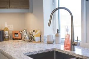 thumbnail: Private kitchen