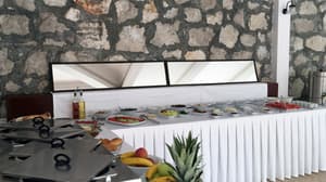 thumbnail: Buffet