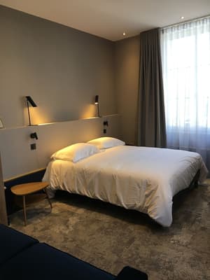 thumbnail: Room