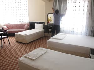 thumbnail: Room