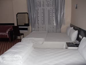 thumbnail: Room