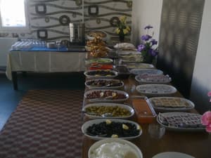 thumbnail: Buffet