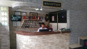 thumbnail: Reception