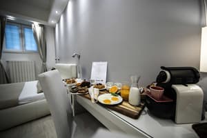 thumbnail: Room amenity