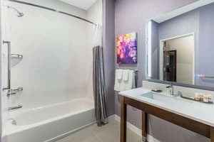 thumbnail: Accessible bathroom
