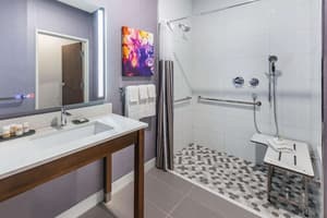 thumbnail: Bathroom shower