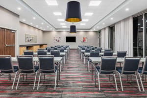 thumbnail: Meeting facility