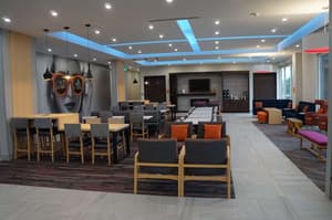 thumbnail: Breakfast area