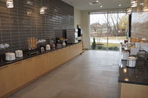 thumbnail: Breakfast area