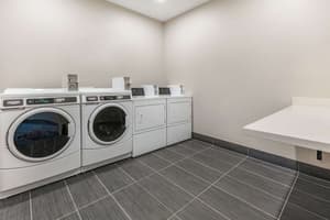 thumbnail: Laundry room