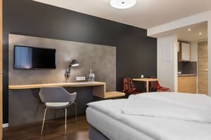 thumbnail: Room