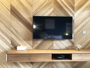 thumbnail: Room amenity