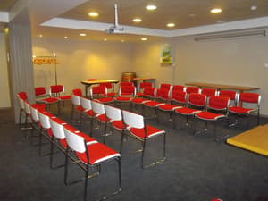 thumbnail: Meeting facility