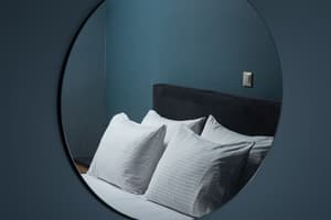 thumbnail: Room