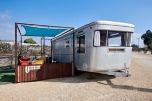 thumbnail: Terrace/patio