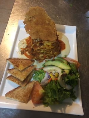 thumbnail: Food and drink
