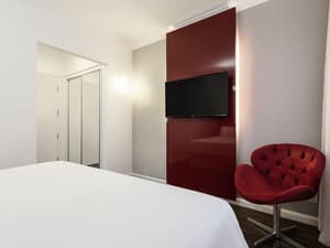 thumbnail: Room