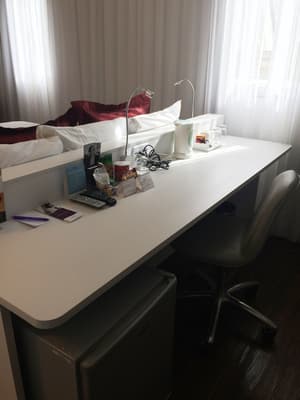 thumbnail: Room