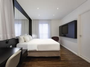 thumbnail: Room