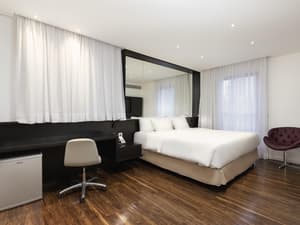 thumbnail: Room