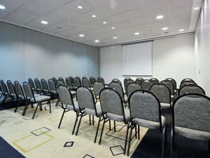 thumbnail: Meeting facility