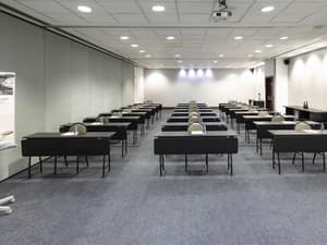 thumbnail: Meeting facility