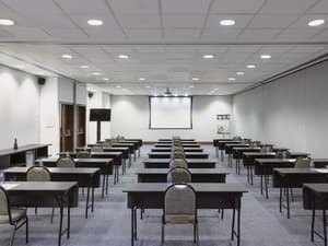 thumbnail: Meeting facility