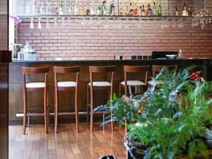 thumbnail: Bar (on property)