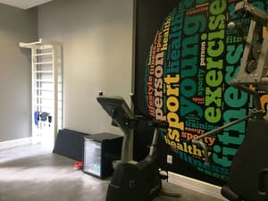 thumbnail: Gym